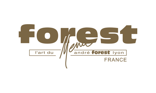 Menu Forest