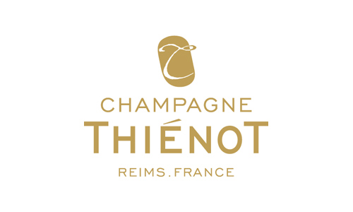 Champagne Thiénot