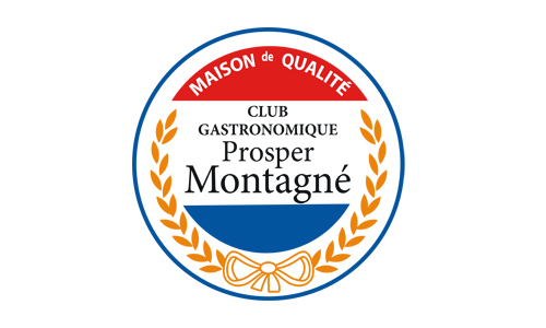 Club Gastronomique Prosper Montagné